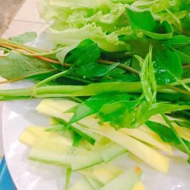 Tổng hợp- Ăn vặt Chả Lụi Lagi