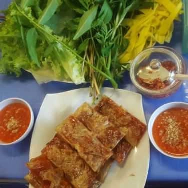 Món ăn- Ăn vặt Chả Lụi Lagi