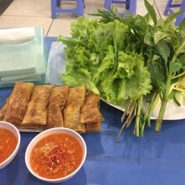 Món ăn- Ăn vặt Chả Lụi Lagi