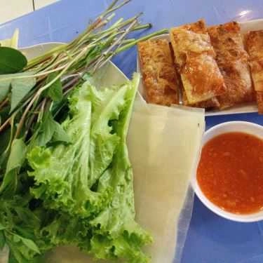 Món ăn- Ăn vặt Chả Lụi Lagi