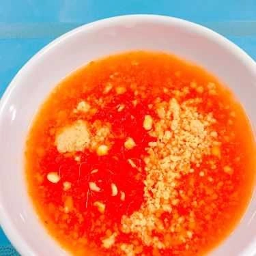 Tổng hợp- Ăn vặt Chả Lụi Lagi