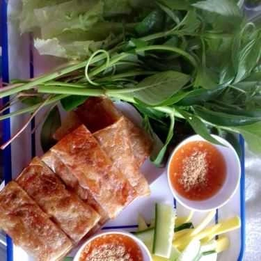 Món ăn- Ăn vặt Chả Lụi Lagi