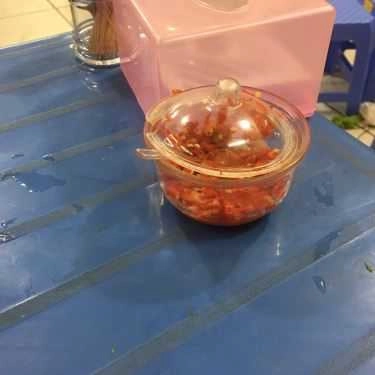 Tổng hợp- Ăn vặt Chả Lụi Lagi