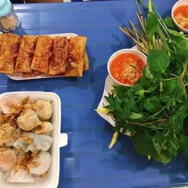 Món ăn- Ăn vặt Chả Lụi Lagi - Phan Văn Trị