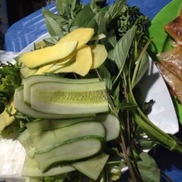 Món ăn- Ăn vặt Chả Lụi Lagi - Phan Văn Trị
