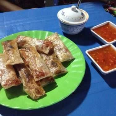 Món ăn- Ăn vặt Chả Lụi Lagi - Phan Văn Trị