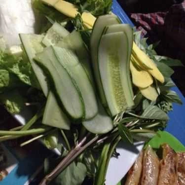 Món ăn- Ăn vặt Chả Lụi Lagi - Phan Văn Trị