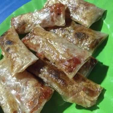 Món ăn- Ăn vặt Chả Lụi Lagi - Phan Văn Trị
