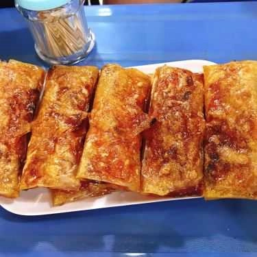 Món ăn- Ăn vặt Chả Lụi Lagi - Phan Văn Trị