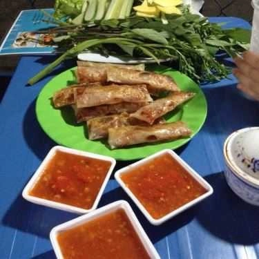Món ăn- Ăn vặt Chả Lụi Lagi - Phan Văn Trị