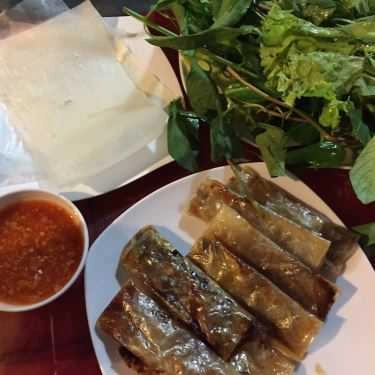 Tổng hợp- Ăn vặt Chả Lụi Lagi - Phan Văn Trị