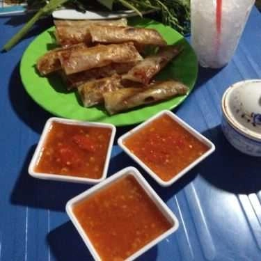 Món ăn- Ăn vặt Chả Lụi Lagi - Phan Văn Trị