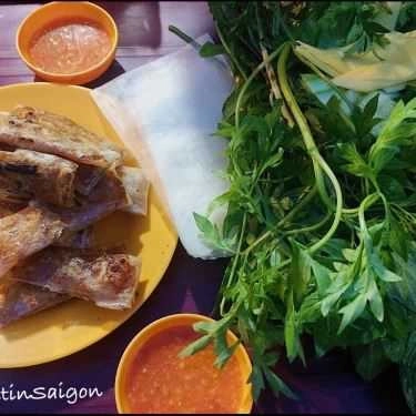 Món ăn- Ăn vặt Chả Lụi Lagi - Phan Văn Trị