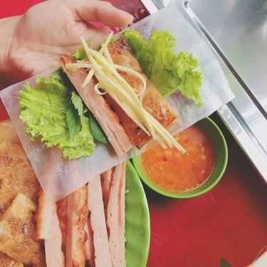 Món ăn- Ăn vặt Chả Lụi Lagi - Tôn Thất Thuyết