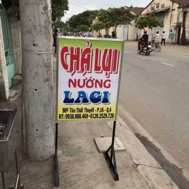 Tổng hợp- Ăn vặt Chả Lụi Lagi - Tôn Thất Thuyết