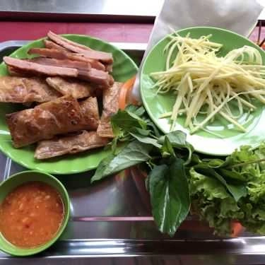 Món ăn- Ăn vặt Chả Lụi Lagi - Tôn Thất Thuyết