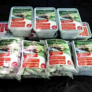 Tổng hợp- Chả Ram Tôm Đất Bình Định - Shop Online