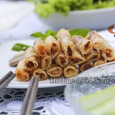 Tổng hợp- Chả Ram Tôm Đất Bình Định - Shop Online
