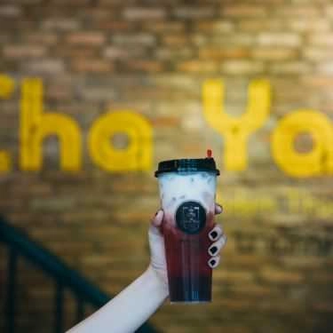 Món ăn- Cafe Cha Yak - Trà Sữa Thái