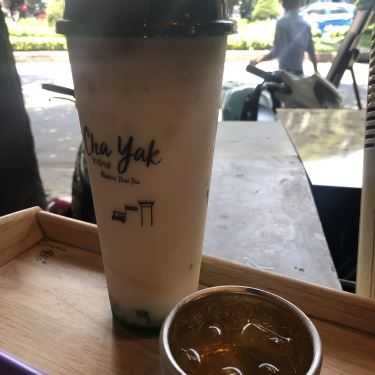 Món ăn- Cafe Cha Yak - Trà Sữa Thái