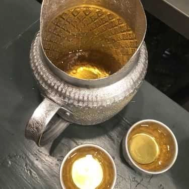 Món ăn- Cafe Cha Yak - Trà Sữa Thái