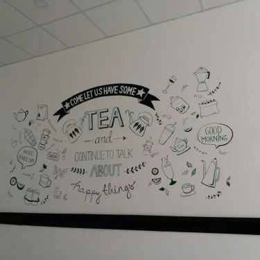 Tổng hợp- Cafe ChaCha Tea & Food