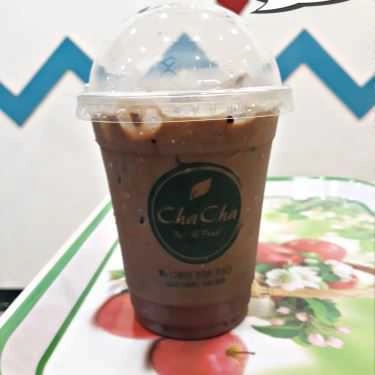 Món ăn- Cafe ChaCha Tea & Food
