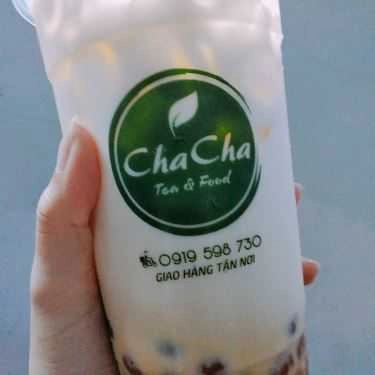 Món ăn- Cafe ChaCha Tea & Food