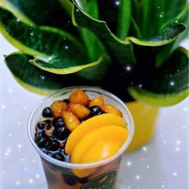 Tổng hợp- Cafe ChaCha Tea & Food