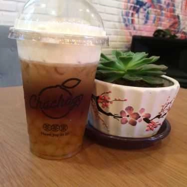 Món ăn- Cafe Chachago - Trà Sữa Đài Loan - Quốc Lộ 22