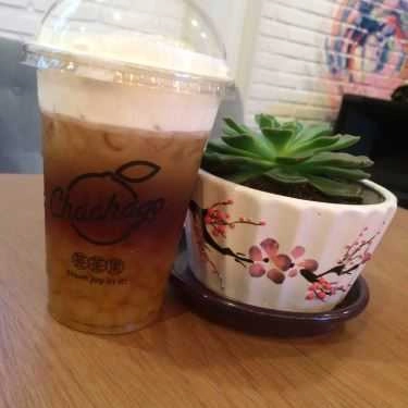 Món ăn- Cafe Chachago - Trà Sữa Đài Loan - Quốc Lộ 22