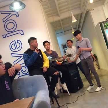 Tổng hợp- Cafe Chachago - Trà Sữa Đài Loan - Quốc Lộ 22