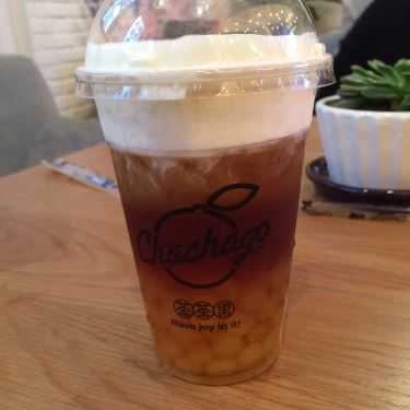 Món ăn- Cafe Chachago - Trà Sữa Đài Loan - Quốc Lộ 22