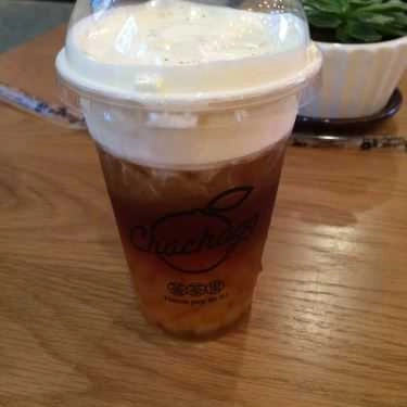 Món ăn- Cafe Chachago - Trà Sữa Đài Loan - Quốc Lộ 22