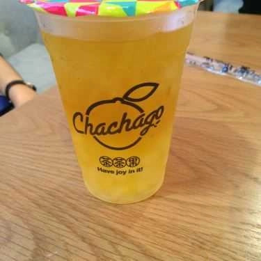 Món ăn- Cafe Chachago - Trà Sữa Đài Loan - Quốc Lộ 22