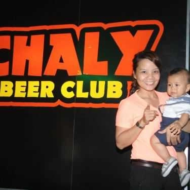 Tổng hợp- Chaly Beer Club