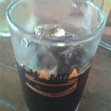 Món ăn- Champa Cafe