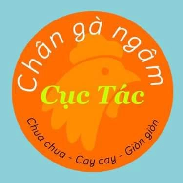 Tổng hợp- Chân Gà Ngâm Cục Tác - Shop Online