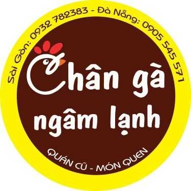 Tổng hợp- Quán Cũ Món Quen - Chân Gà Ngâm Lạnh - Shop Online