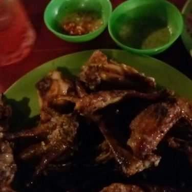 Món ăn- Ăn vặt Chân Gà Nướng - Tây Thạnh