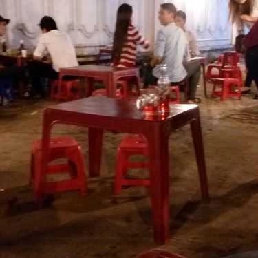 Tổng hợp- Ăn vặt Chân Gà Nướng - Tây Thạnh