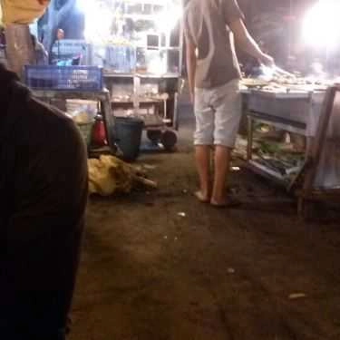 Tổng hợp- Ăn vặt Chân Gà Nướng - Tây Thạnh