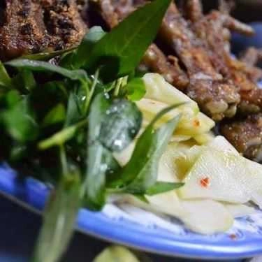 Món ăn- Ăn vặt Chân Gà Nướng Hoàng Lai - Đường Số 11