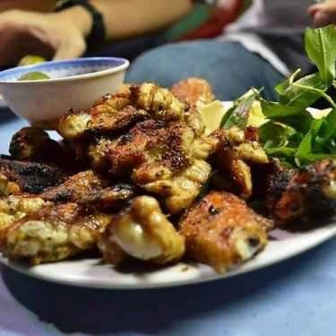 Món ăn- Ăn vặt Chân Gà Nướng Hoàng Lai - Đường Số 11