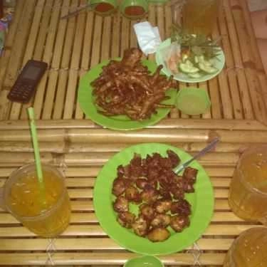 Tổng hợp- Ăn vặt Gà Nướng Út Duyên