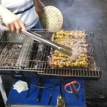 Tổng hợp- Ăn vặt Gà Nướng Út Duyên