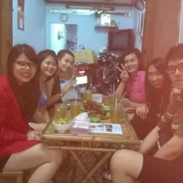 Tổng hợp- Ăn vặt Gà Nướng Út Duyên