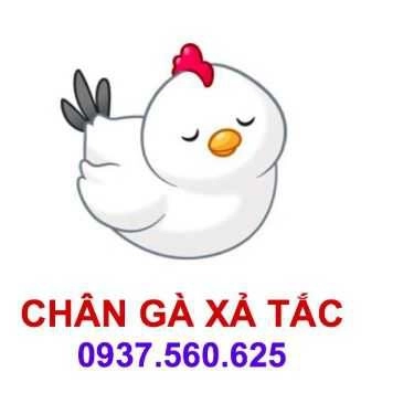 Tổng hợp- Shop online Chân Gà Sả Ớt