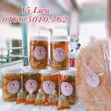 Tổng hợp- Bánh Crepe Sầu Riêng & Chân Gà Sả Tắc - Shop Online