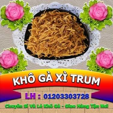 Tổng hợp- Shop online Chân Gà Sả Tắc Xì Trum - Trần Não